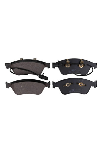 MaxGear Set Placute Frana Frana Disc Punte Fata Audi A6 C6/A8 D3