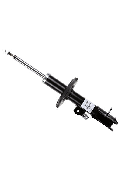 SACHS Amortizor Axa Fata Stanga Hyundai IX20 Kia Venga 2010-2019