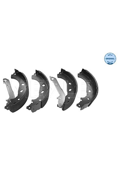 MEYLE Set Saboti Frana Puntea Spate Ford Tourneo Connect/Transit Connect