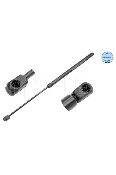 MEYLE Амортисьор за багажник на Mercedes-Benz A-Class/Gle