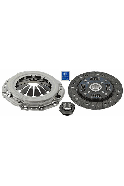 SACHS Set Ambreiaj Hyundai I10 1 Kia Picanto 2 2011-2017