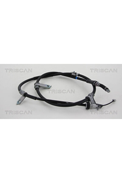 TRISCAN Cablu Frana De Parcare Hyundai Santa Fe 2