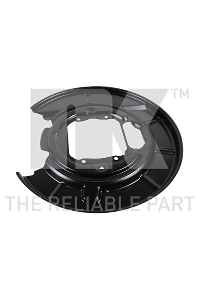 NK Protectie Stropire Disc Frana Axa Spate Stanga Bmw 5