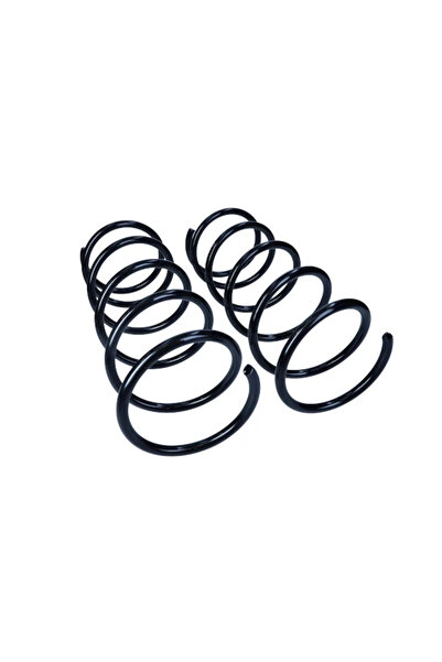 MaxGear Спирална пружина Ford Fiesta 4 Mazda 121 3