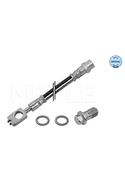 MEYLE Furtun Frana Puntea Spate Audi A6 C5 Vw Passat B5 1996-2005