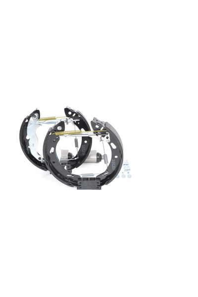 Bosch Set Saboti Frana Ford Fiesta 6/Fiesta Limuzina Ford Australia Fiesta