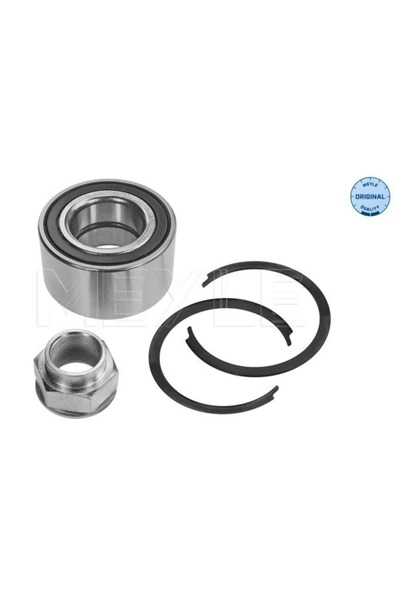 MEYLE Set Rulment Roata Punte Fata Opel Adam/Corsa D/Corsa E Vauxhall Adam/Co...