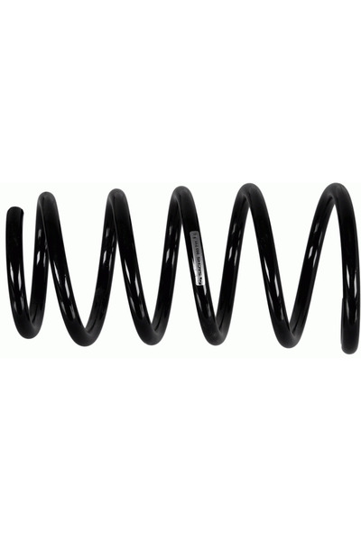 SACHS Arc Spiral Daihatsu Terios