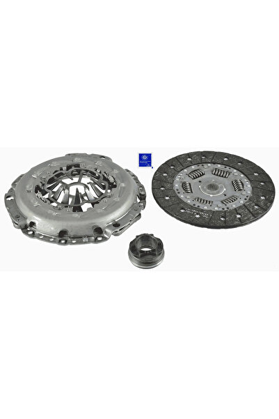 SACHS Set Ambreiaj Audi A4 B6