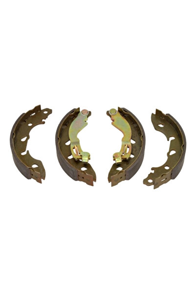 MaxGear Set Saboti Frana Puntea Spate Fiat 500/Panda Ford Ka