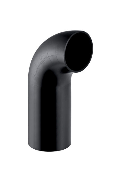 Other Cot de canalizare Geberit HDPE 12590, negru