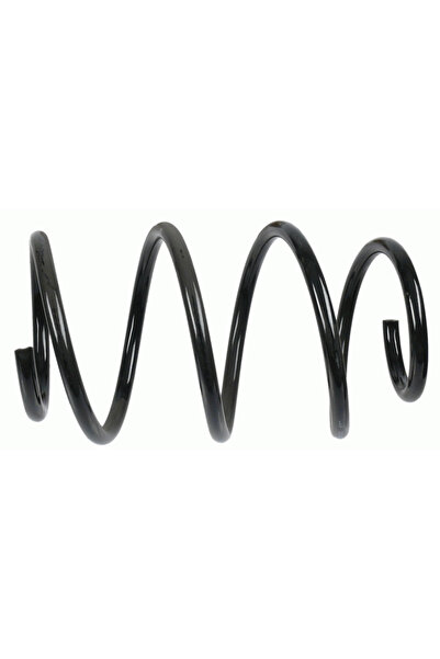 SACHS Arc Spiral Mercedes-Benz Slk