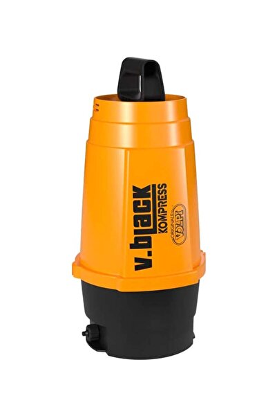 Volpi بخاخ ضغط متعدد الأغراض محمول للزراعة/التطهير/التنظيف سعة 6 لتر أوران