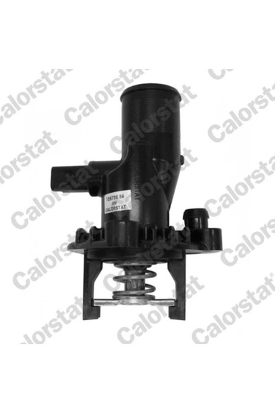 CALORSTAT by Vernet Termostat Lichid Racire Citroen C4 1/C4 Cupe/C5 2 Peugeot...