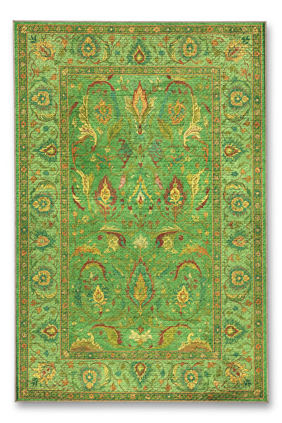 Rugs Modern Halı سجادة موسو ذات النمط التقليدي المنسوجة ذات الطابع العتيق للد...