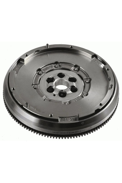 SACHS Volanta Citroen Berlingo Multispace/C3 2/C3 3 Ds Ds 3