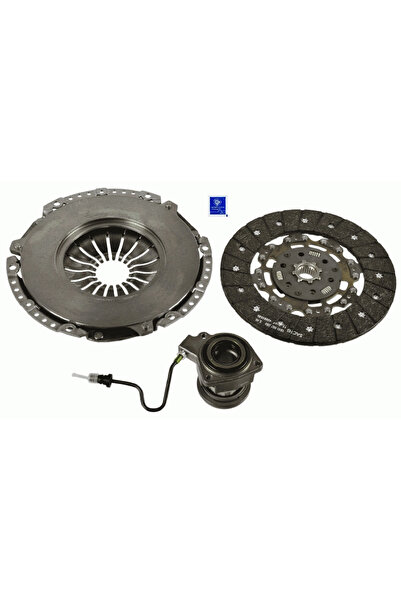 SACHS Set Ambreiaj Chevrolet Captiva Opel Antara A 2010-2015