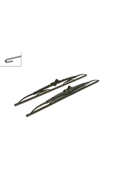 Bosch Lamela Stergator Alfa Romeo Arna Bmw 3/Z1 Roadster 1965-2021