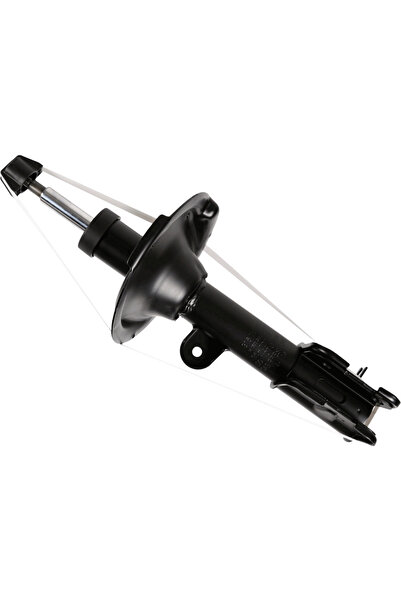 SACHS Amortizor Dreapta Hyundai Santa Fe 2 Hyundai (Huatai) Santa Fe