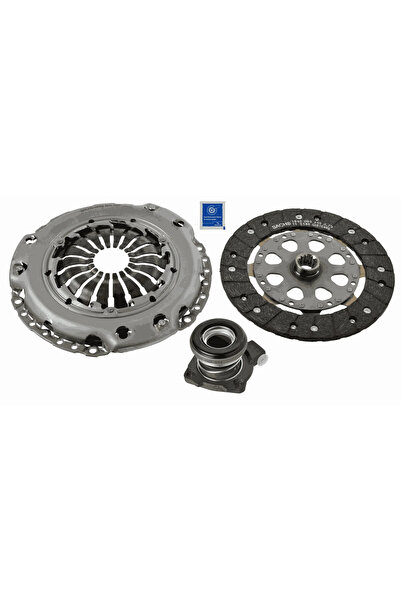 SACHS Set Ambreiaj Opel Astra H/Combo Autoutilitara/Limuzina Spatioasa/Combo ...