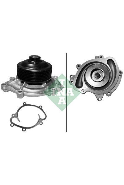 FAG Pompa De Apa Racire Motor Chrysler 300C Jeep Commander/Grand Cherokee 3