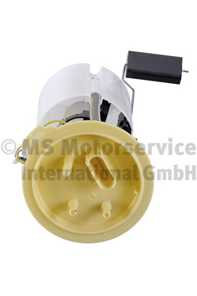 PIERBURG Sistem Alimentare Cu Combustibil Audi A3 Seat Altea/Leon/Toledo 2