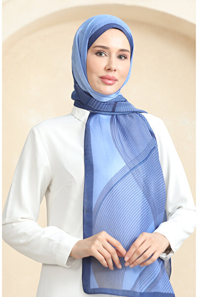 sefamerve Κεχριμπαρένιο Σάλι 70241-06 Ινδικό