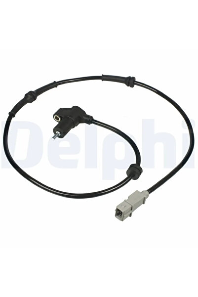 DELPHİ Сензор за скоростта на колелото Citroen Berlingo / Berlingo First Van/...