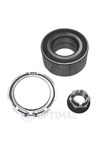 OPTİMAL Set Rulment Roata Nissan Primastar Bus/Primastar Caroserie Opel Vivar...