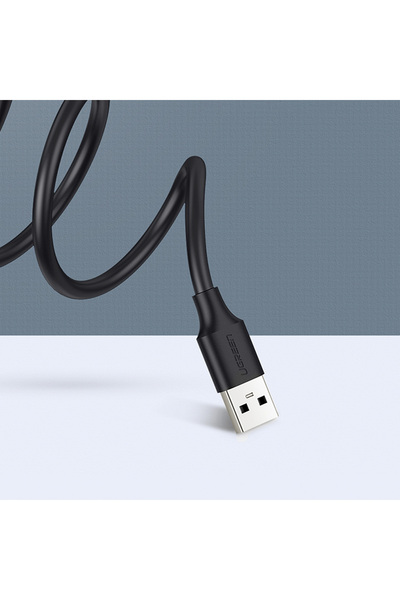 Other Cablu prelungitor USB 2.0 480 Mb/s, 1,5 m, negru