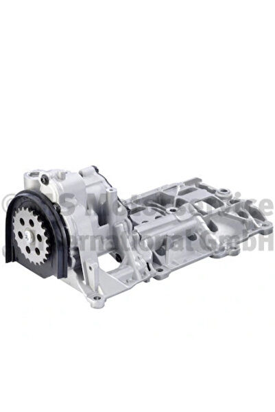 PIERBURG Pompa Vacuum Sistem De Franare Bmw 1/3