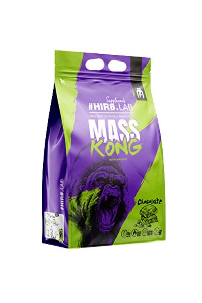 HIRO.LAB - ماس كونج 3000 جرام شوكولاتة