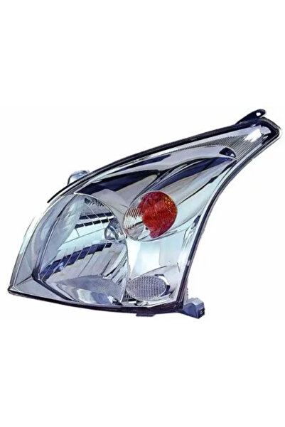 Abaküs Yayınevi Far Stanga Toyota Land Cruiser Prado