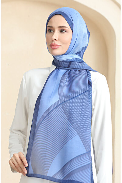 sefamerve Κεχριμπαρένιο Σάλι 70241-06 Ινδικό