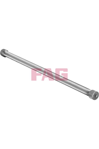 FAG Arc Spiral Nissan Kubistar Caroserie Renault Kangoo