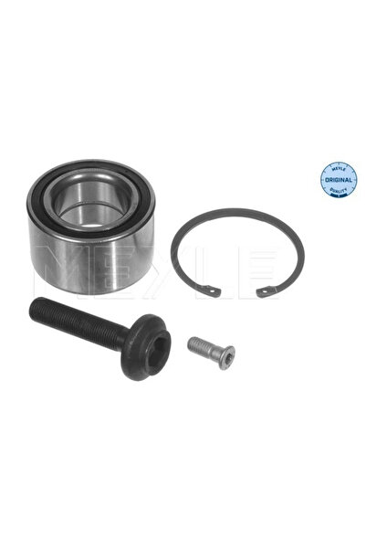 MEYLE Комплект лагери на колелата на задния мост VW Transporter T4 Bus/Transp...