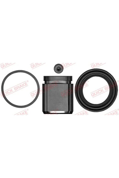 QUICK BRAKE Set Reparatie Etrier Hyundai Genesis Cupe/Terracan Ssangyong Acty...