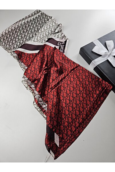 sem oyuncak Luxury Voile Silk Shawl Hijab Foulard Scarf Shawl D Pattern 70 X 180 cm