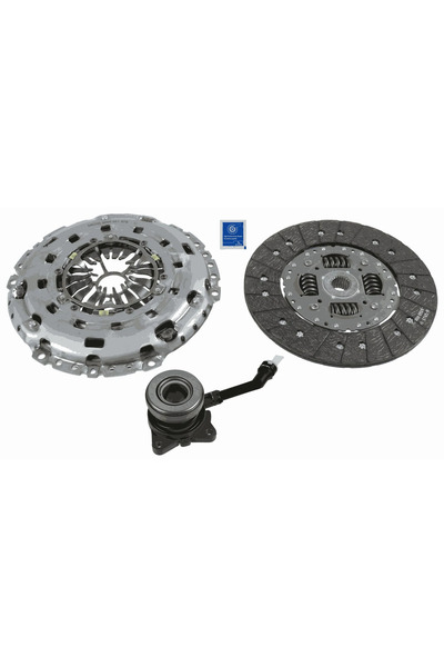 SACHS Set Ambreiaj Ford Transit Tourneo Bus/Transit Bus/Transit Caroserie