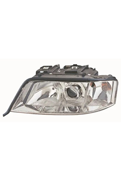 Abaküs Yayınevi Far Dreapta Audi A6 C5