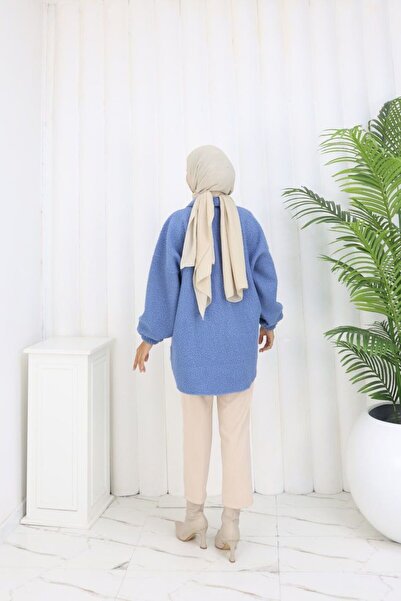 Rema Cămașă complementară din țesătură BUKLET