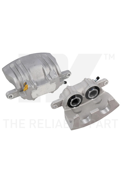 NK Etrier Frana In Spatele Puntii Chrysler 200/300C Dodge Charger