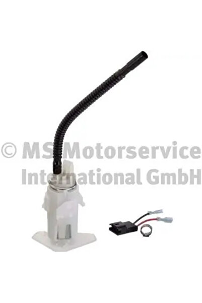 PIERBURG Pompa Combustibil Alpina B4 Cupe Bmw 1/2/3