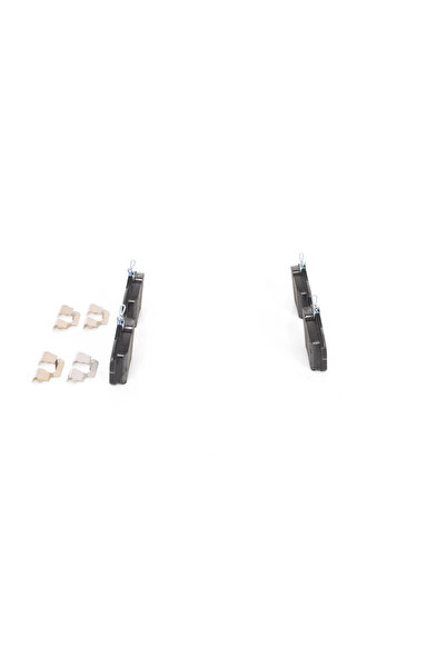 Bosch Set Placute Frana, Frana Disc 0986494640 Citroën C4 Ii/C4 Ii Caseta/ Ha...