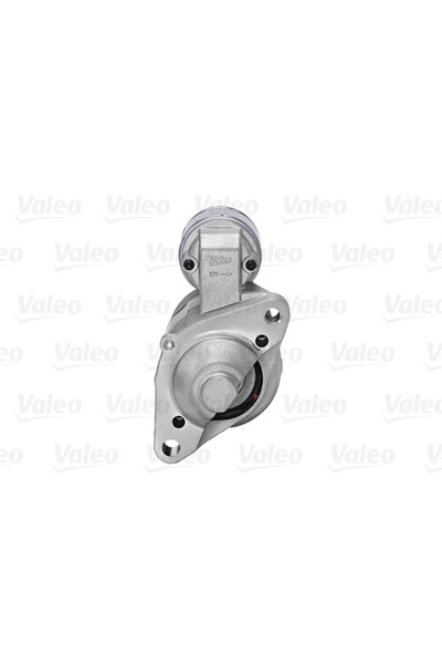 VALEO Starter Dacia Logan/Sandero Peugeot 206