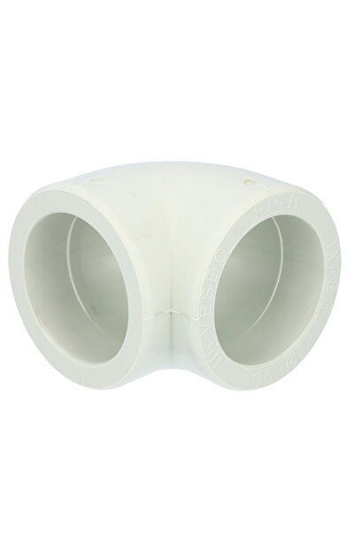 Other Cot PP 90° 90 mm PPR Fiting sudabil