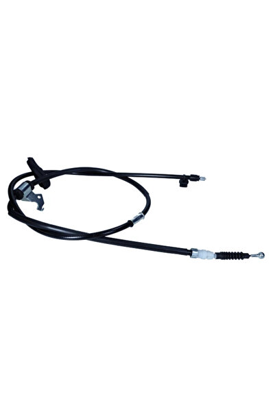 MaxGear Cablu Frana De Parcare Puntea Spate Chevrolet Cruze Opel Astra J