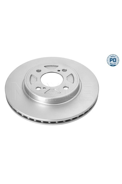 MEYLE Disc Frana Punte Fata Suzuki Baleno/Swift 4/Swift 5