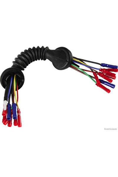 Herth+Buss Elparts Set De Reparat Cabluri Haion Opel Corsa C Vauxhall Corsa M...