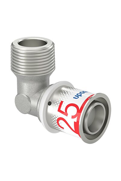Other Cot filetat exterior 25R34MT Uponor SPress Plus
